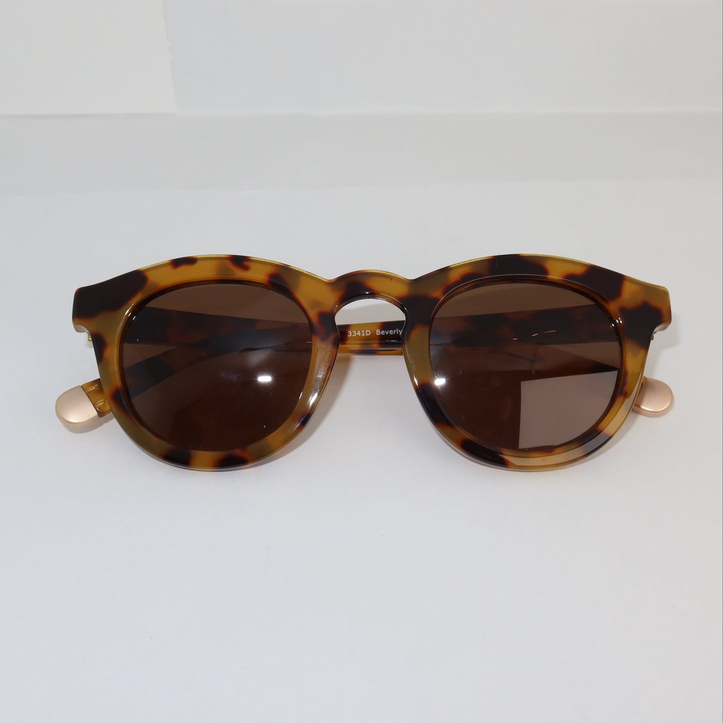 Peepers Beverly Shores sunnies